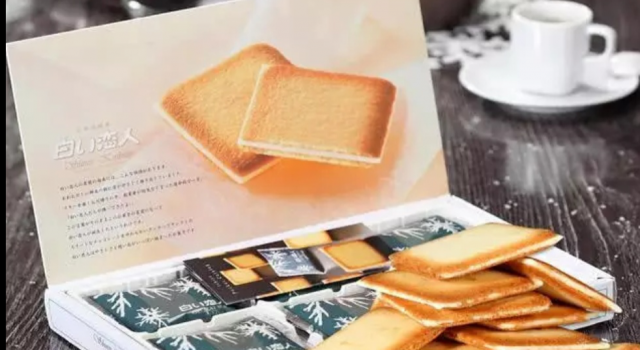 好吃的饼干推荐 这四款饼干被誉为世界级的好吃