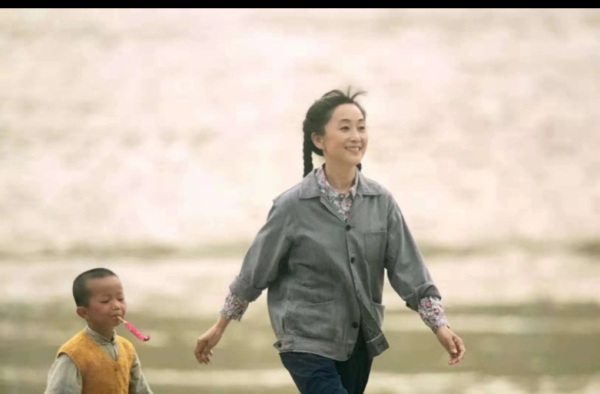 百花电影节最佳女主角爆冷！从艺30年 90%的人不认识她