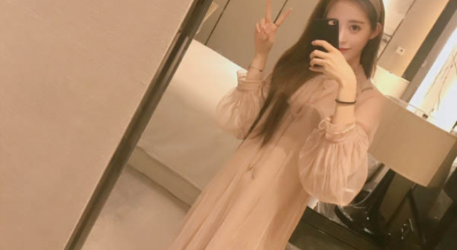 陈新颖前女友是焦可然？王思聪挑女友眼光越来越差？