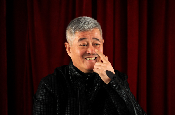 赵本山重回春晚舞台 总导演已经向赵本山发出邀请