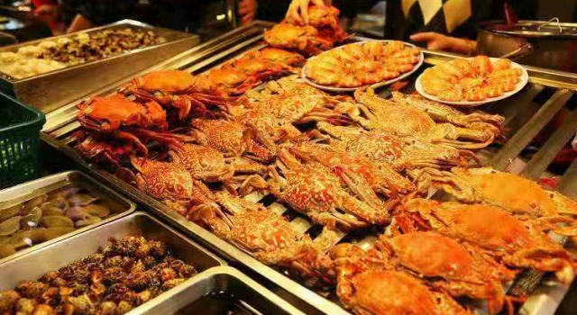 台湾美食小吃 身为吃货的你领略过台湾美食吗？