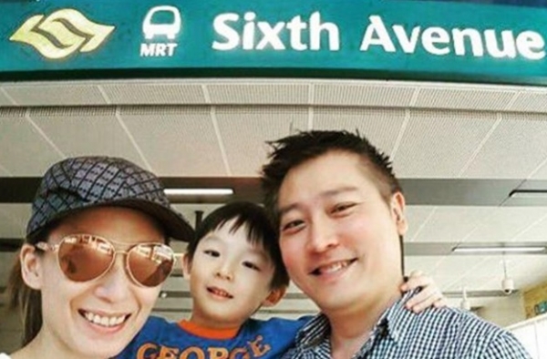 东游记何仙姑离婚 最美何仙姑继破产后又离婚！