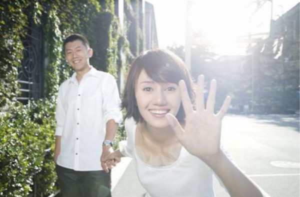 夏雨袁泉离婚是真的吗？两人淡定回应离婚传闻