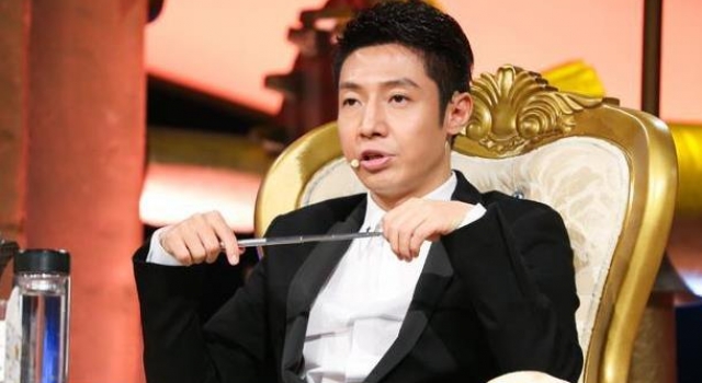 明星也上当 李沁被骗损失最惨 撒贝宁被骗录音太搞笑！