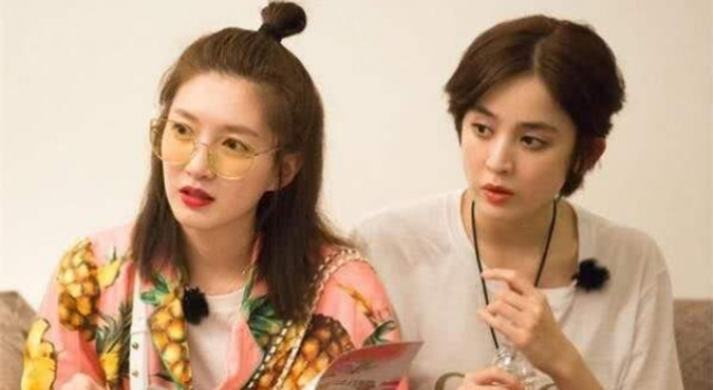 江疏影娜扎争吵什么情况？真相曝光网友竟大赞姐妹情？