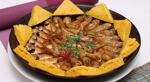 雄安特色美食介绍 那些会让你直流口水的美味