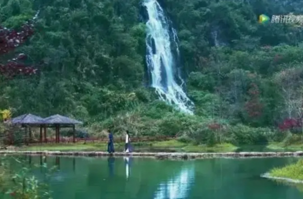 电视剧《将夜》绝美拍摄地 自驾行的绝佳地点