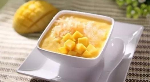 带你走进美食之都香港 领略街头巷尾独特的美味
