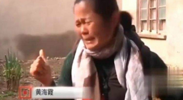 被堂姐顶替上大学反转？堂姐夫发声：考前她就去卖肉了