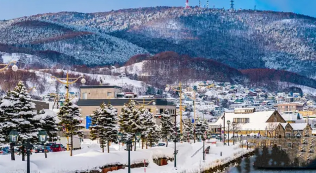 北海道下雪 最全北海道旅行攻略 浪漫旅行你心动吗?