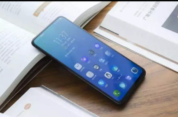Vivo X25怎么样？VivoX25来了 全面屏高颜值低价格手机