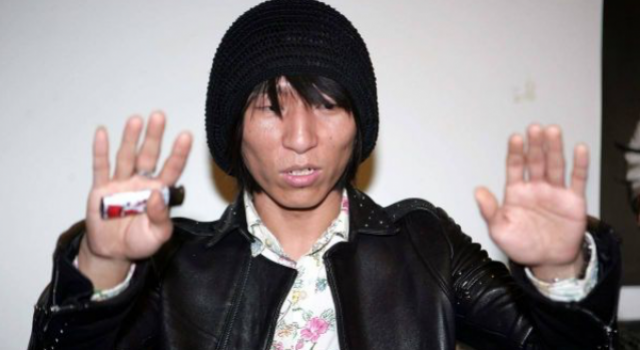 陈羽凡吸毒被抓 羽泉20周年演唱会因此被取消