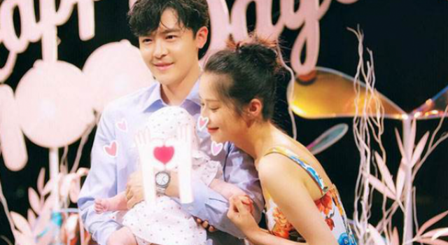 付辛博关闭微博 夫妻AA制引起热议 究竟怎么回事？
