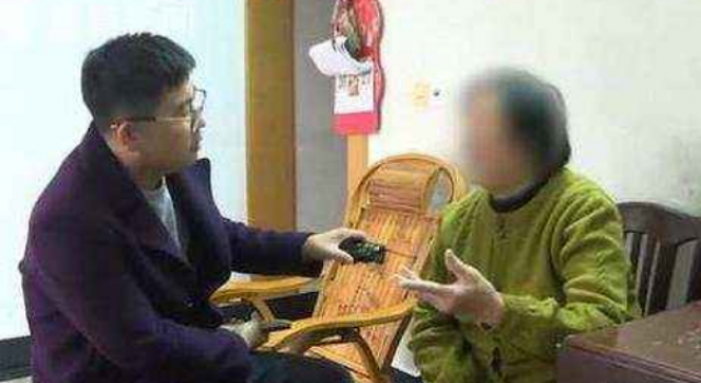 送走儿子求助遭拒怎么回事？儿子为何要拒绝生母？