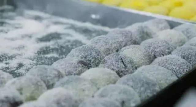 超好吃的糕点推荐 都是网红爆款零食好吃到停不下来