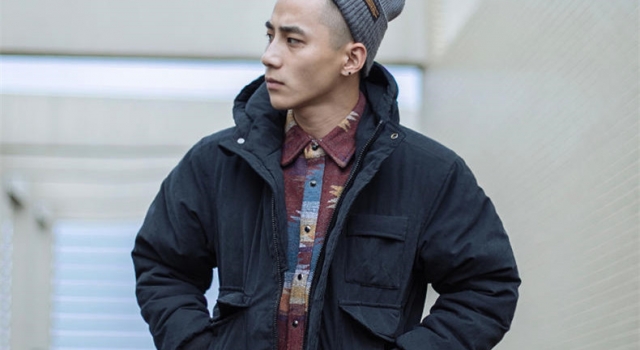 冬季棉服怎么选？ 有颜值又保暖的棉服来帮你