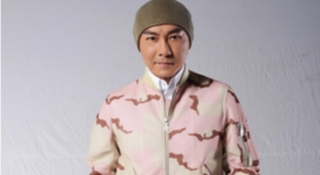 张卫健谈妻子流产，面对谣言袒露如今心声