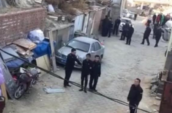 母女奔丧遭杀害怎么回事？老人头七夜母女在家蹊跷死亡