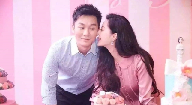 范冰冰为李晨庆生，两人感情仍受大众质疑