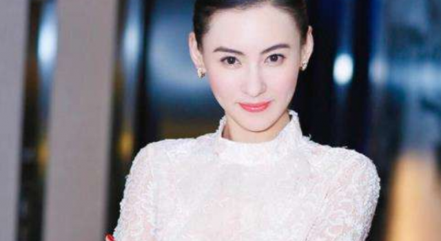 张柏芝否认孩子父亲是孙东海 张柏芝工作室发文否认