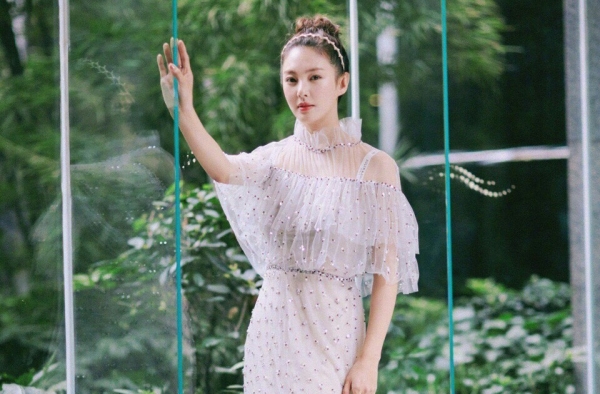 张雨绮离婚为躲债是真的？迫不及待和前夫复合