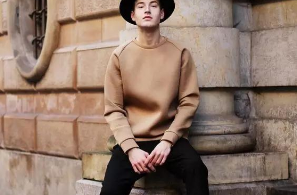 秋冬男装的三个搭配技巧？决定你是型男还是土炮！