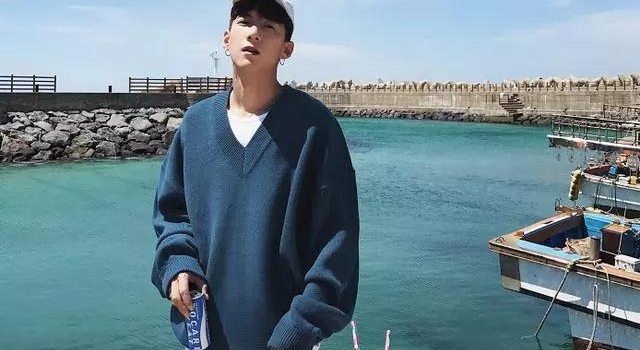 适合90后男生的穿衣风格？让你变身清新暖男！