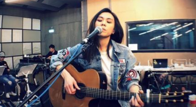 蔡健雅声明抄袭 官方否认抄袭 音乐人士站出来反驳
