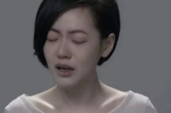 小S说自己是中年妇女 是什么让她在镜头前崩溃痛哭？