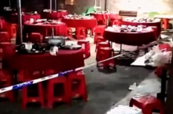 �����������ӱ�ɱ��ô���£�Ϊ���������˷�Ŀ�ɳ�