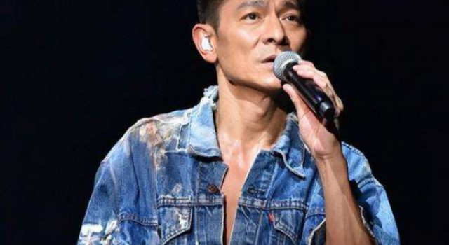 刘德华报平安 粉丝们也终于能稍稍放下心来了！