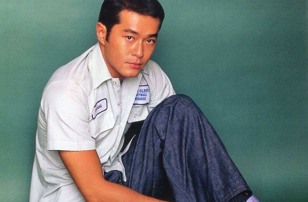 古天乐为什么做慈善，与其经历分不开关系