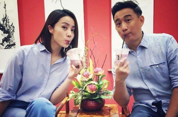 成功男人背后的女人 盘点那些结婚后放弃事业的女明星们