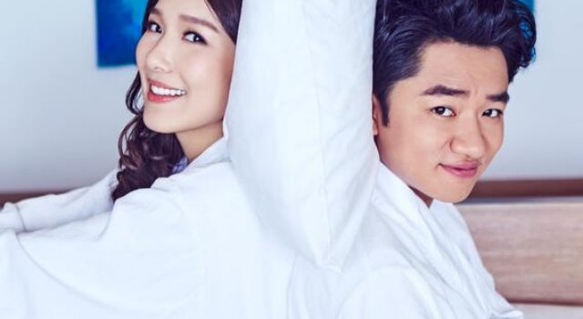 王祖蓝升级当爸，当初李亚男为什么会看上他?