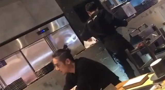 蒋劲夫前女友接受案件结果 INS小号被扒曾和大量男生暧昧不清