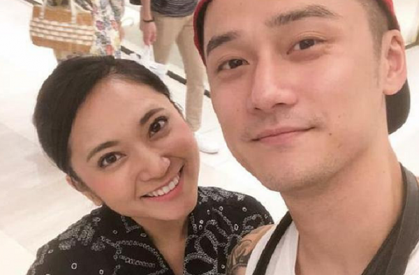 蒋劲夫前女友接受案件结果 因为网络暴力才闹成这样！