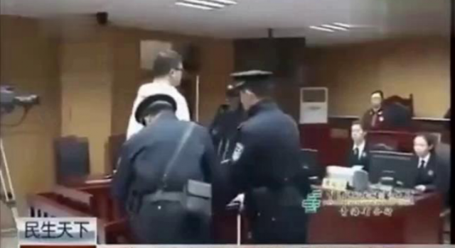 教训霸座男获刑怎么回事？官方辟谣事件案发三年前