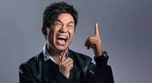 王宝强演新喜剧之王，周星驰眼光受质疑