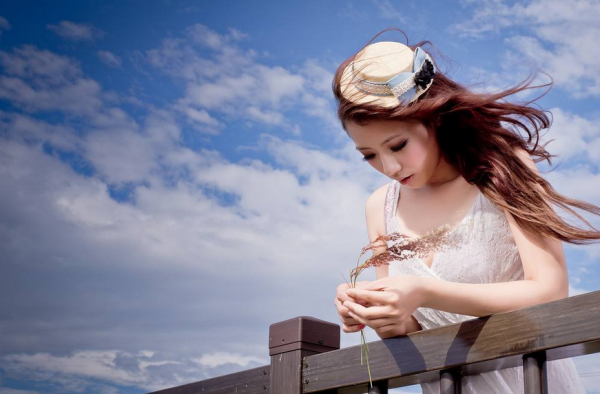 正确赞美女孩子的方法！嘴笨的男人一定要进来看看！