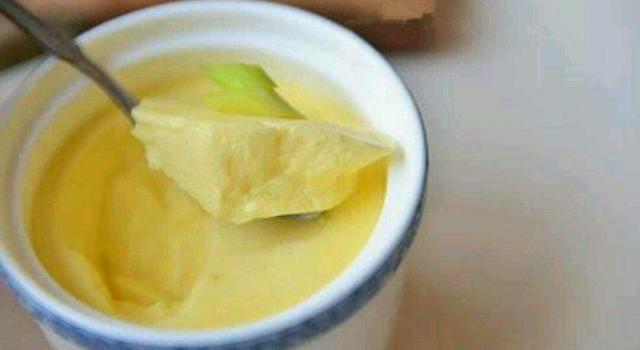 老少皆宜的一道营养美食 多吃多益的鸡蛋羹