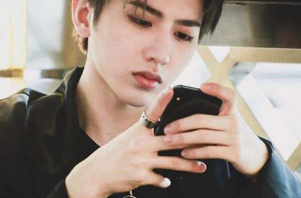 蔡徐坤NBA大使 想念吴亦凡？直男们去年可不是这样的