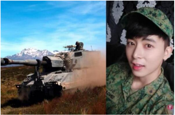 男艺人服兵役死亡怎么回事？哪个男艺人？年仅28岁！