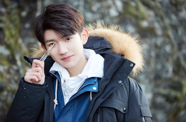 王源出国读书决心已定，TFBOYS面临解散危机?