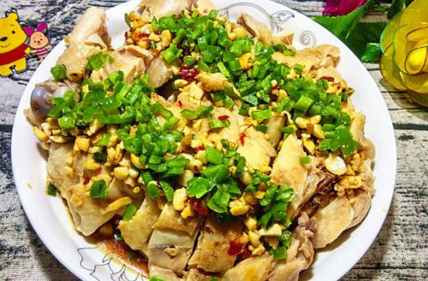过年必备的几道硬菜，色香味俱全，简单又好吃！