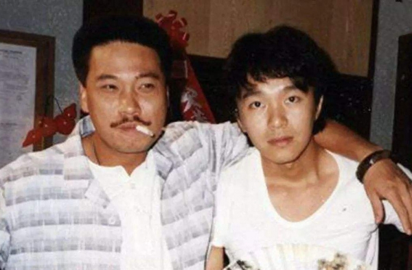 吴孟达谈与周星驰友情，曾因嗜赌博导致破产