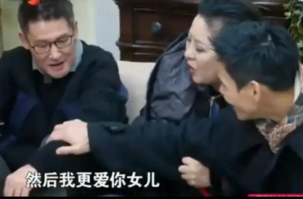郭碧婷向佐好甜 节目中向太神助攻 怪不得向佐拿下郭碧婷