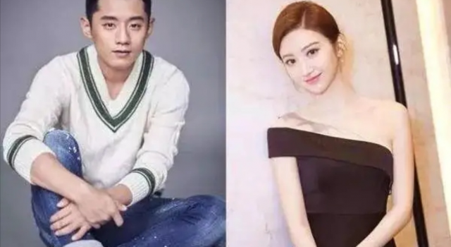 张继科景甜分手了吗？赵丽颖冯绍峰为什么会结婚？