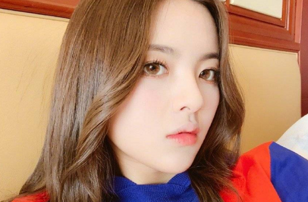 杨超越称想胡说八道 疑是回应“福”字写错引发的非议