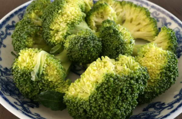 这五大越吃越瘦的食物 赶紧吃起来！