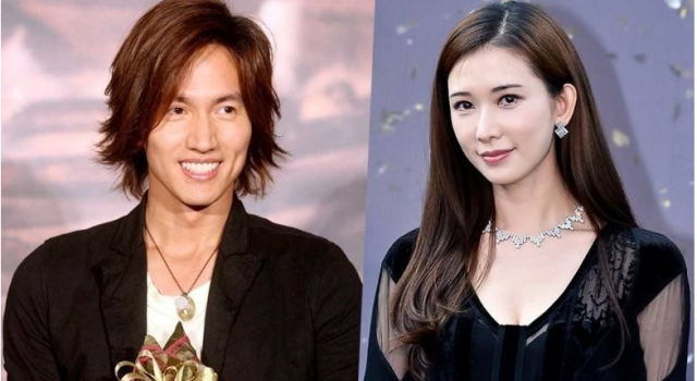 林志玲否认复合怎么回事？言承旭是不是渣男有真相！